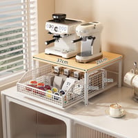 OrganiSpace – Smart Kitchen Drawer Organizer