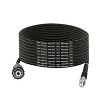 HydroForce – Professional High-Pressure Drain Cleaning Hose Kit