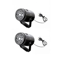 HolidayGlow – Christmas Projection Lamp