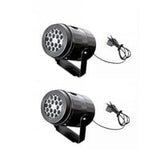 HolidayGlow – Christmas Projection Lamp