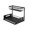 StoreFlex - Pull-Out Under-Sink Organizer