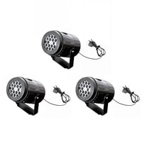 HolidayGlow – Christmas Projection Lamp