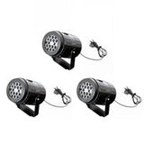 HolidayGlow – Christmas Projection Lamp