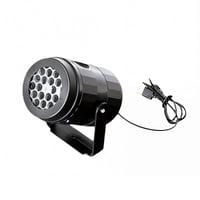 HolidayGlow – Christmas Projection Lamp