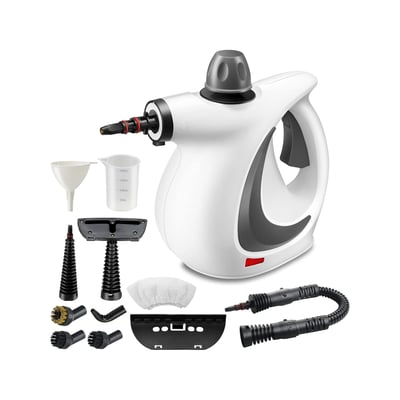 SteamPure – High Pressure Disinfection Cleaner