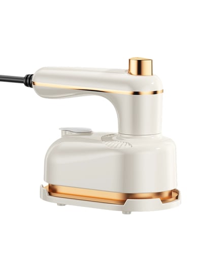 GleamGo - Compact Portable Iron