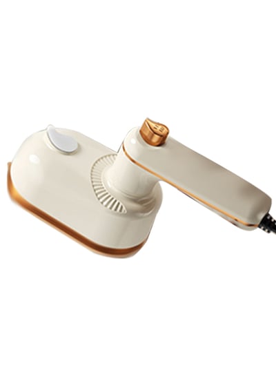 GleamGo - Compact Portable Iron