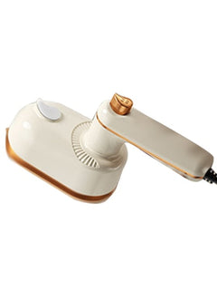 GleamGo - Compact Portable Iron