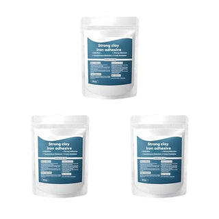 RepairForge – High Strength Multi-Purpose Repair Clay