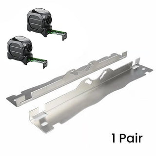 AlignPro – Precision Wheel Toe Alignment Gauge Kit