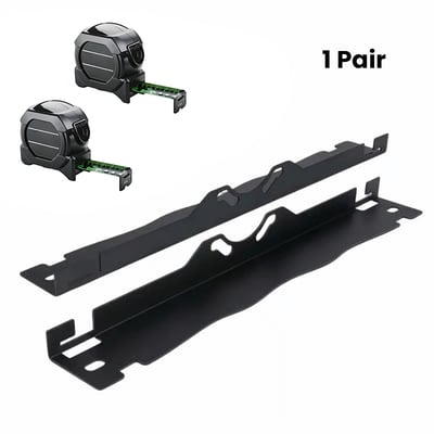AlignPro – Precision Wheel Toe Alignment Gauge Kit