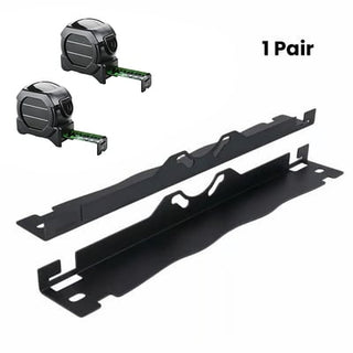 AlignPro – Precision Wheel Toe Alignment Gauge Kit