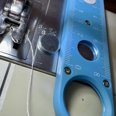 StitchEase – 4 In 1 Precision Needle Threading Tool