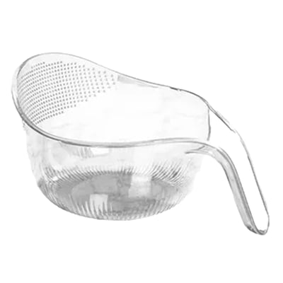 RinseMate – One Handed Multi-Purpose Kitchen Strainer