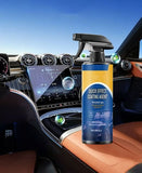AeroGloss - Instant Shine & Scratch Protection Spray