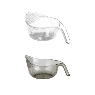 RinseMate – One Handed Multi-Purpose Kitchen Strainer