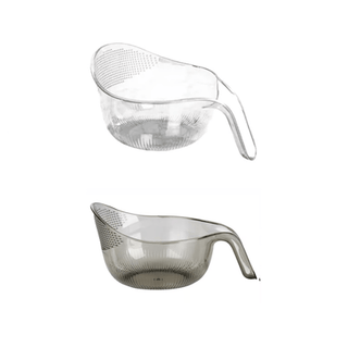 RinseMate – One Handed Multi-Purpose Kitchen Strainer