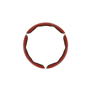 GripDrive – Premium Non-Slip Steering Wheel Cover