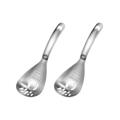 CookEase – Premium 5-in-1 Multifunction Cooking Spoon