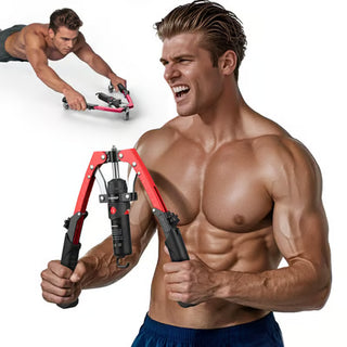 FlexTwist – Arm Strength Trainer