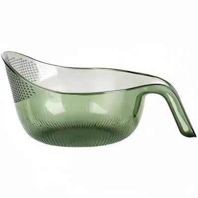 RinseMate – One Handed Multi-Purpose Kitchen Strainer