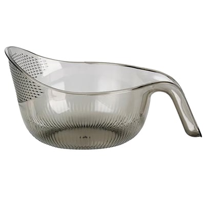 RinseMate – One Handed Multi-Purpose Kitchen Strainer