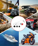 SwiftFill Max - Compact Pump for Effortless Fuel Transfers