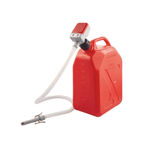 SwiftFill Max - Compact Pump for Effortless Fuel Transfers