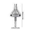 ExtractX – Universal Pipe Removal Tool