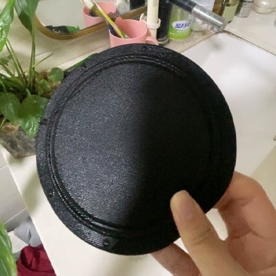 GlowMelt – Deep Exfoliating Bath Glove