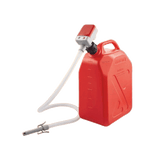 SwiftFill Max - Compact Pump for Effortless Fuel Transfers