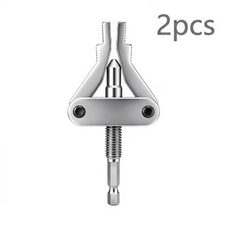 ExtractX – Universal Pipe Removal Tool