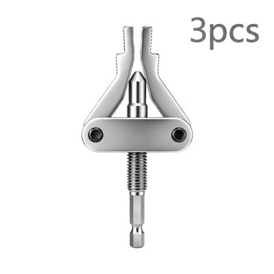 ExtractX – Universal Pipe Removal Tool
