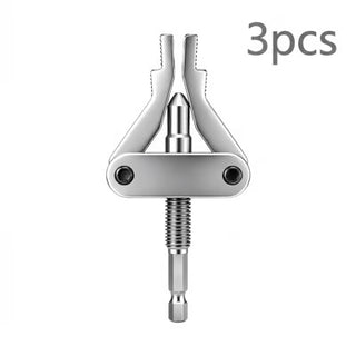 ExtractX – Universal Pipe Removal Tool