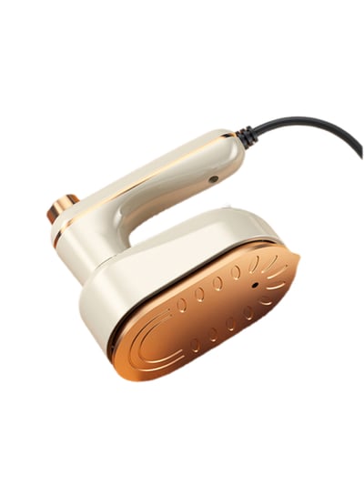 GleamGo - Compact Portable Iron