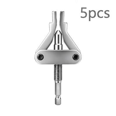 ExtractX – Universal Pipe Removal Tool