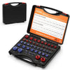 ThreadPro – Nut & Bolt Thread Checker