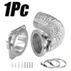 SnapSeal – Premium Magnetic Dryer Vent Connector Kit