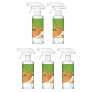 FreshCore – Electrolyzed Kitchen Degreaser Spray