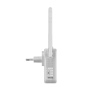 NetMax – Upgraded 6-Antenna WiFi Booster