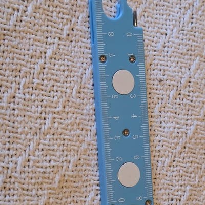 StitchEase – 4 In 1 Precision Needle Threading Tool
