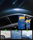 AeroGloss - Instant Shine & Scratch Protection Spray