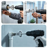 ExtractX – Universal Pipe Removal Tool