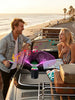 SoundSnap - 2-in-1 Magnetic Splittable Bluetooth Speaker