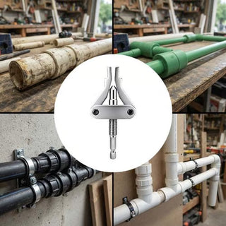 ExtractX – Universal Pipe Removal Tool
