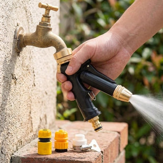 HydroForce – Professional High Pressure Car Wash Gun