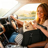 CozyRide – Portable Dog Car Seat