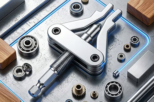 ExtractX – Universal Pipe Removal Tool