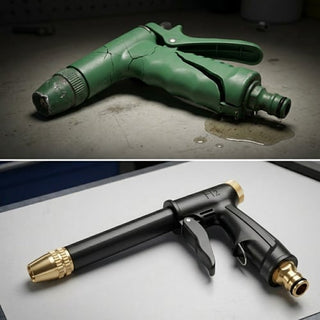 HydroForce – Professional High Pressure Car Wash Gun