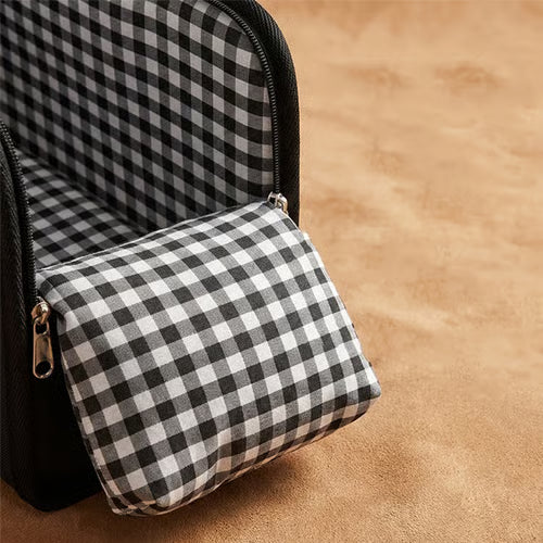 CozyRide – Portable Dog Car Seat